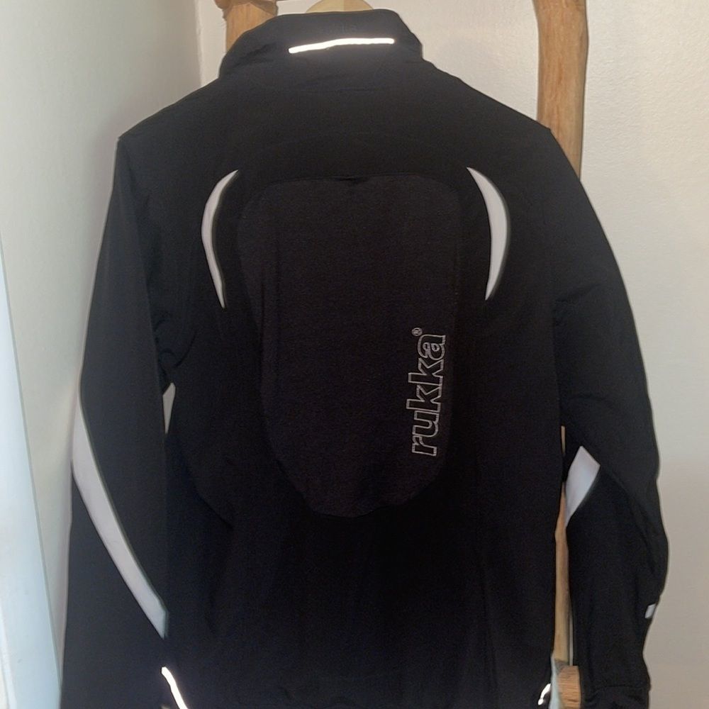 Rukka Jacket - Picture 5 of 5